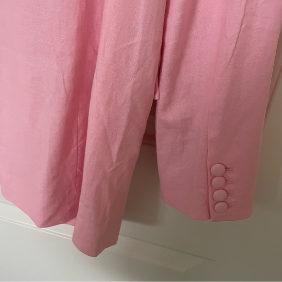 Pink blazer - Picture 7 of 7
